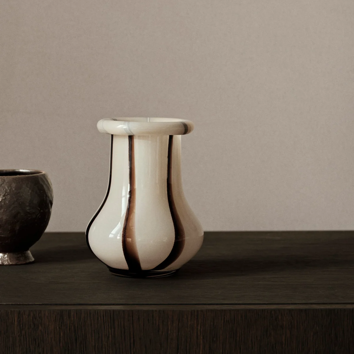 Ferm Living - Riban Vase
