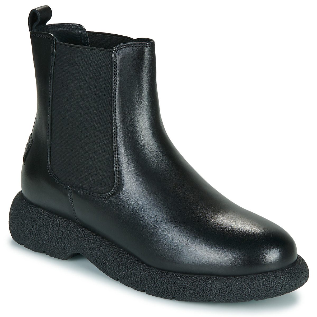 Gioseppo - STEUBEN - Black