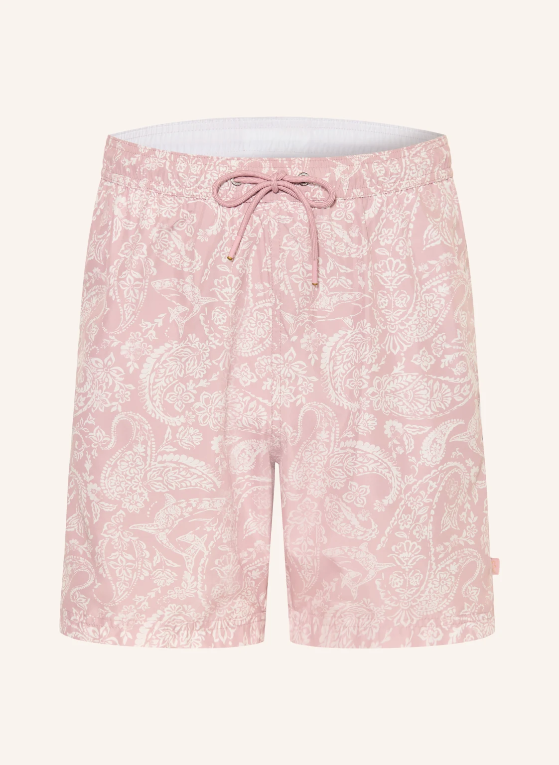 PAUL & SHARK Badeshorts