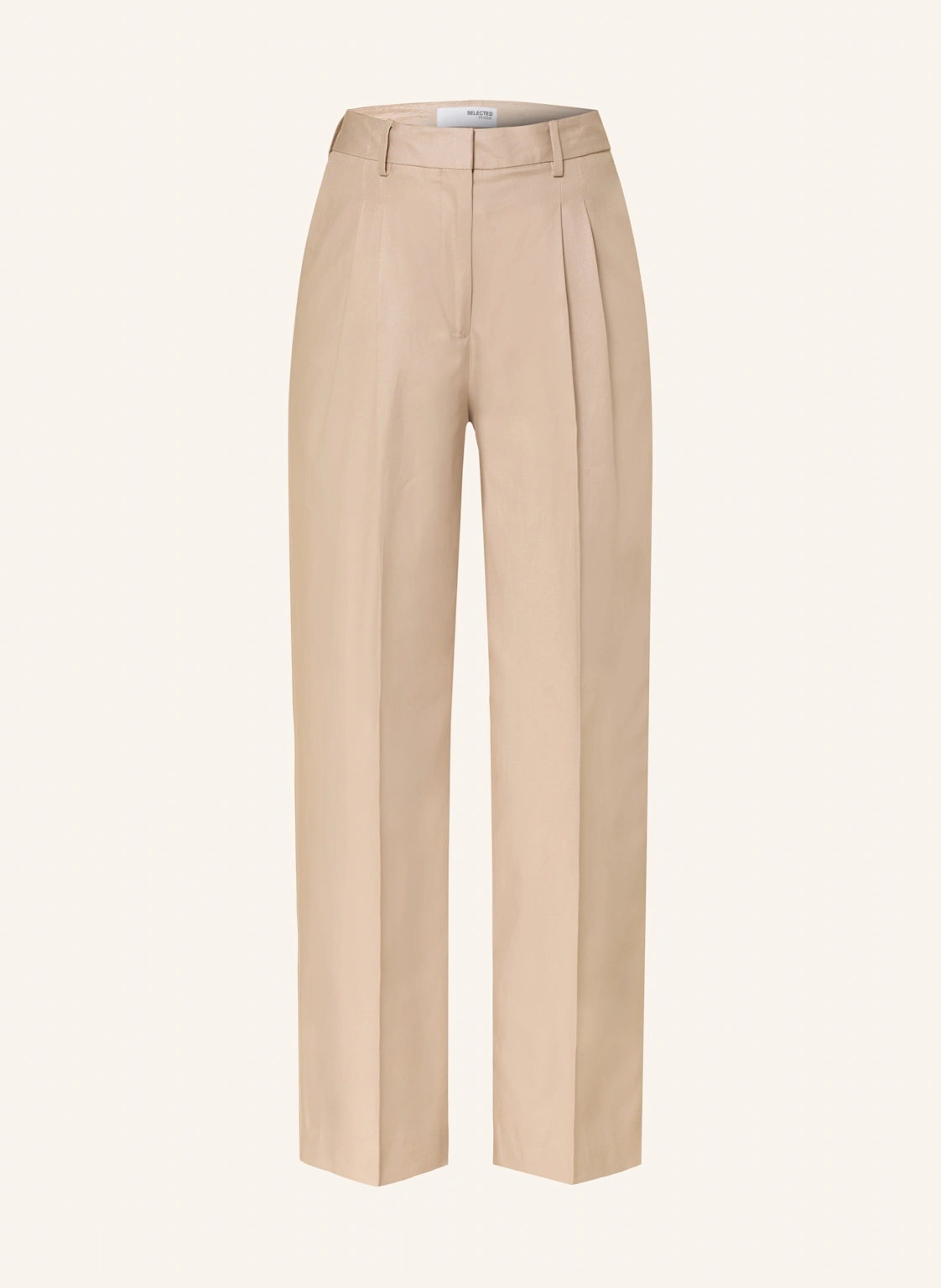 SELECTED Marlenehose