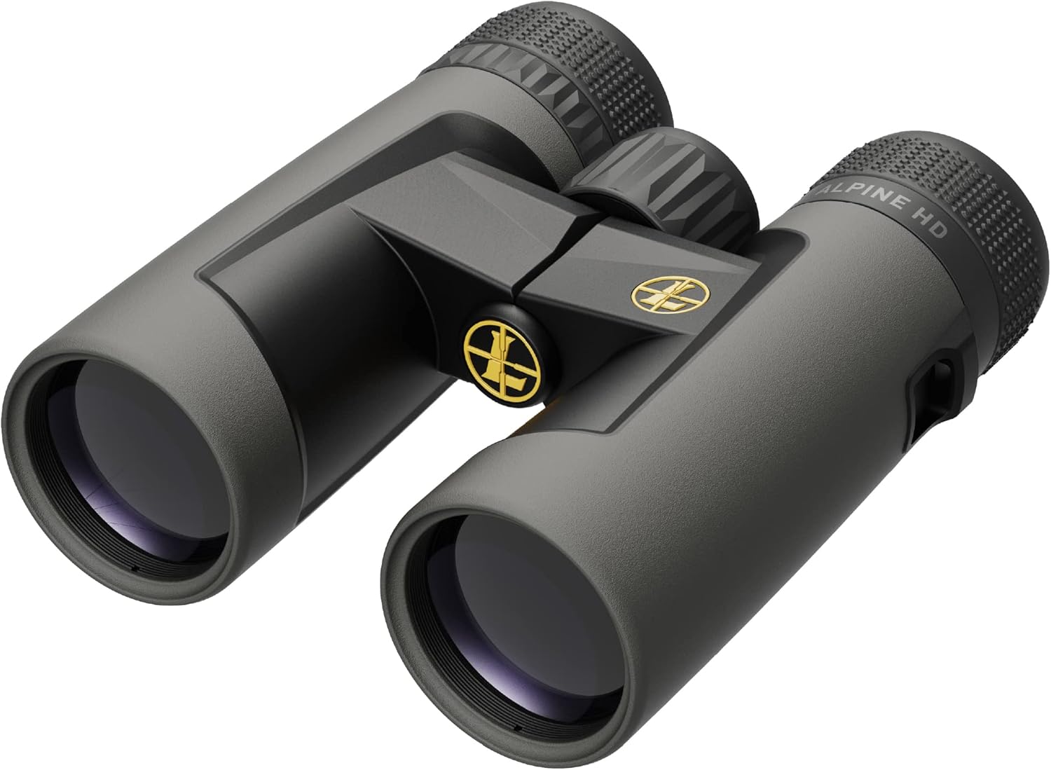 Leupold BX-2 Alpine HD Binoculars  10x42mm (181177)