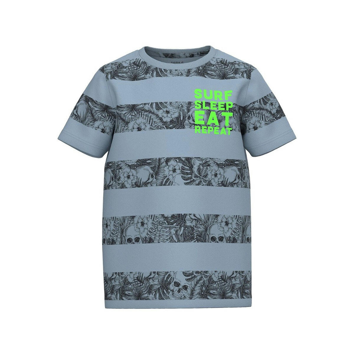 T-shirt manches courtes
