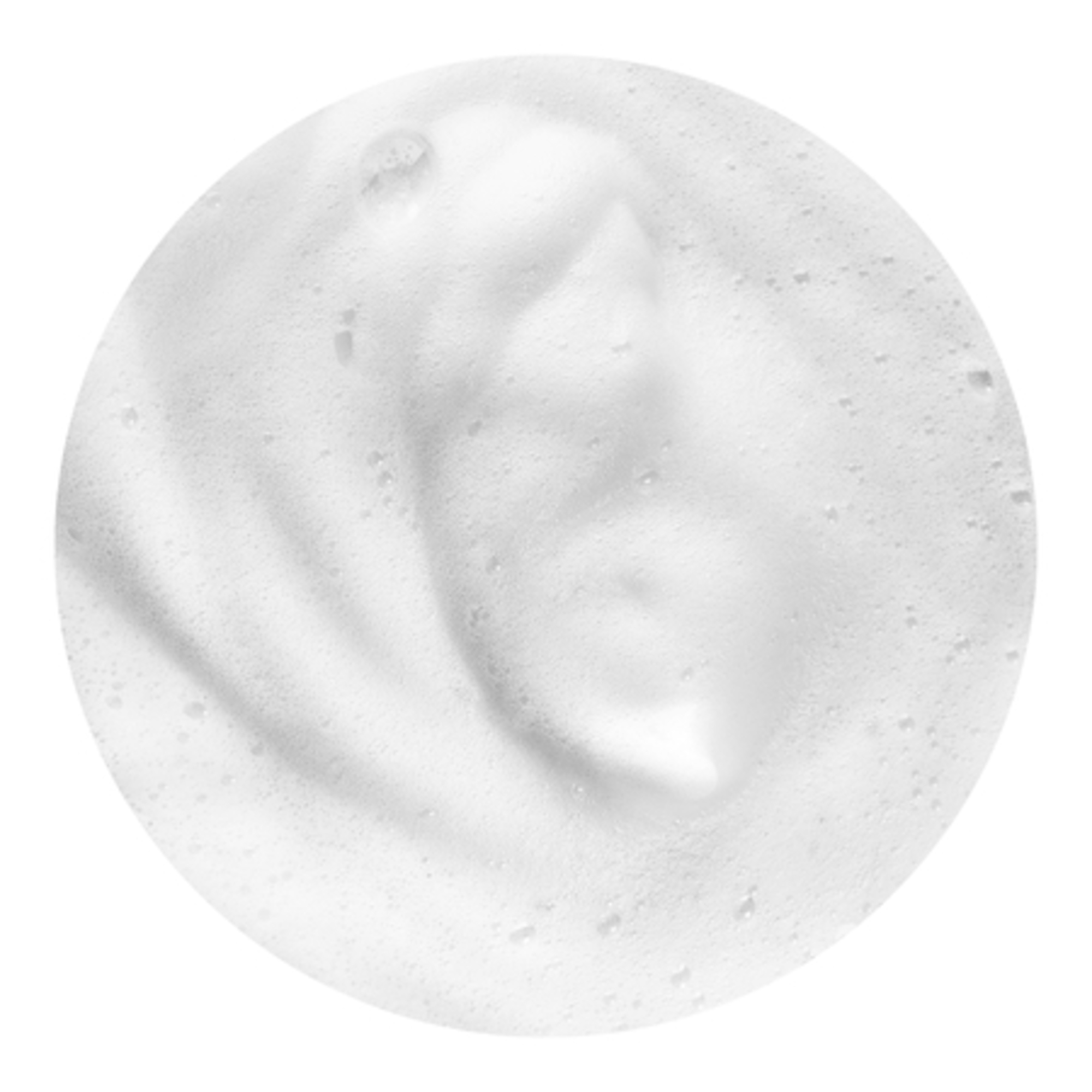 SKIN SYSTÈME MENMousse à raser hydratante