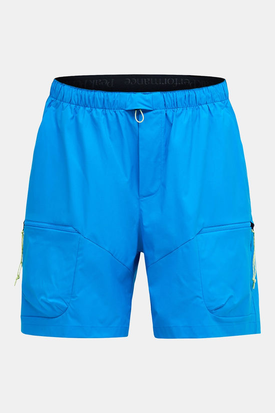 Peak Performance Outdoor Cargo Kortebroek