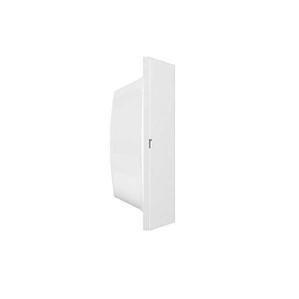 Boîte de dérivation Fontini Neo Evo 28-400 montage IP20 en saillie coloris blanc L.780 x l.780 x P.310 mm