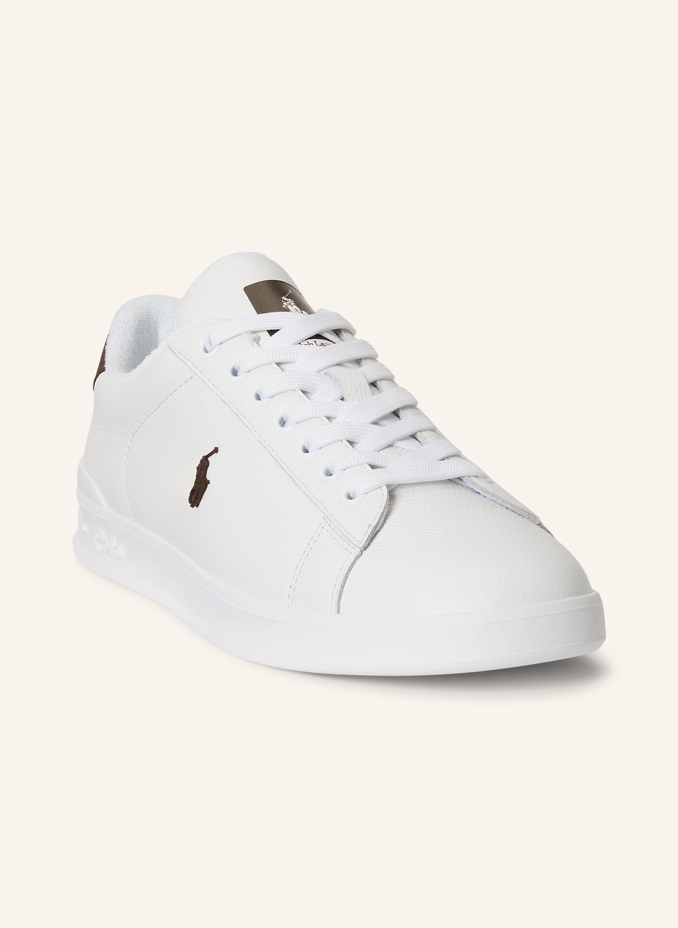 POLO RALPH LAUREN Sneaker