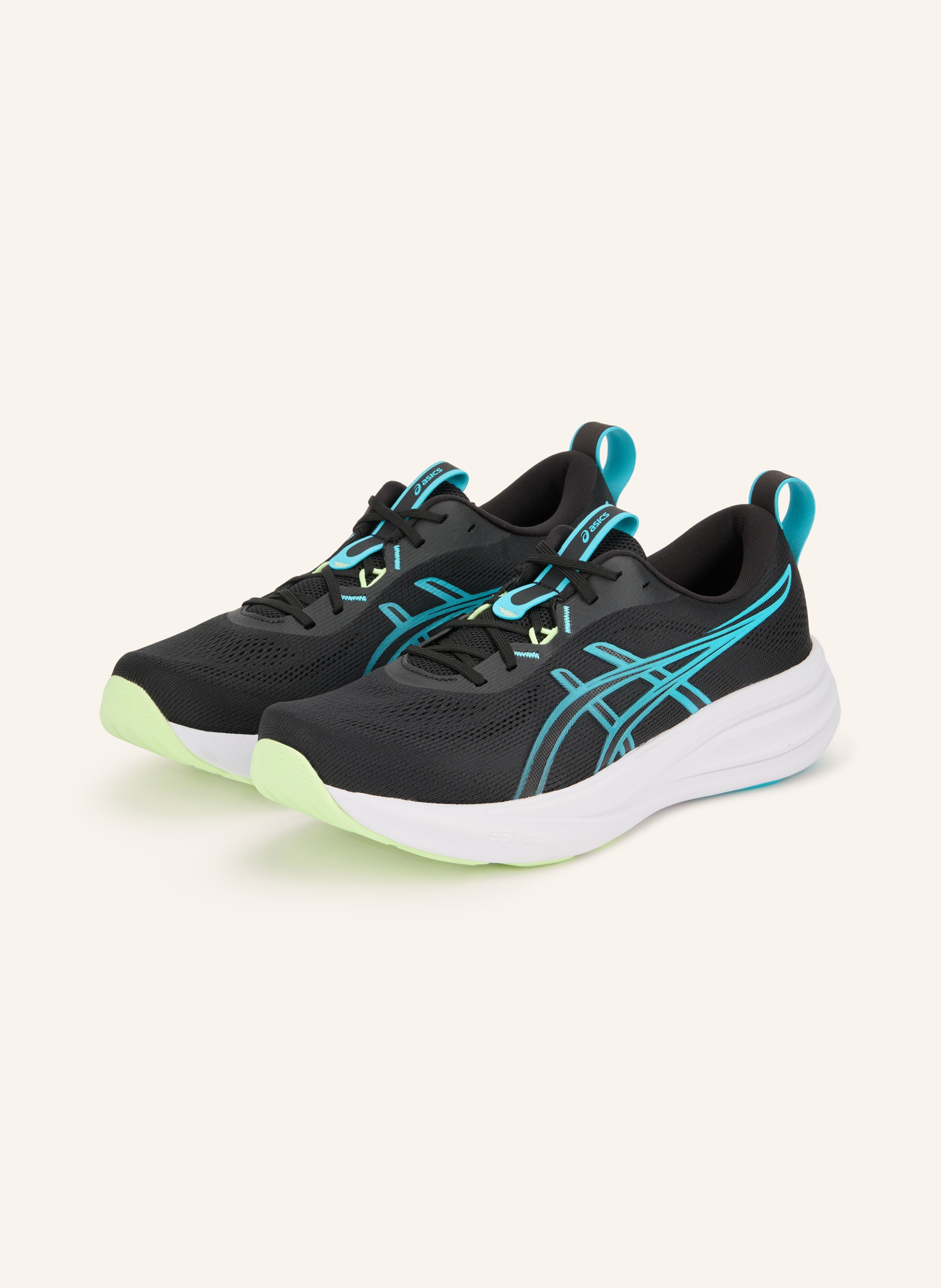ASICS Laufschuhe GEL-PULSE 17