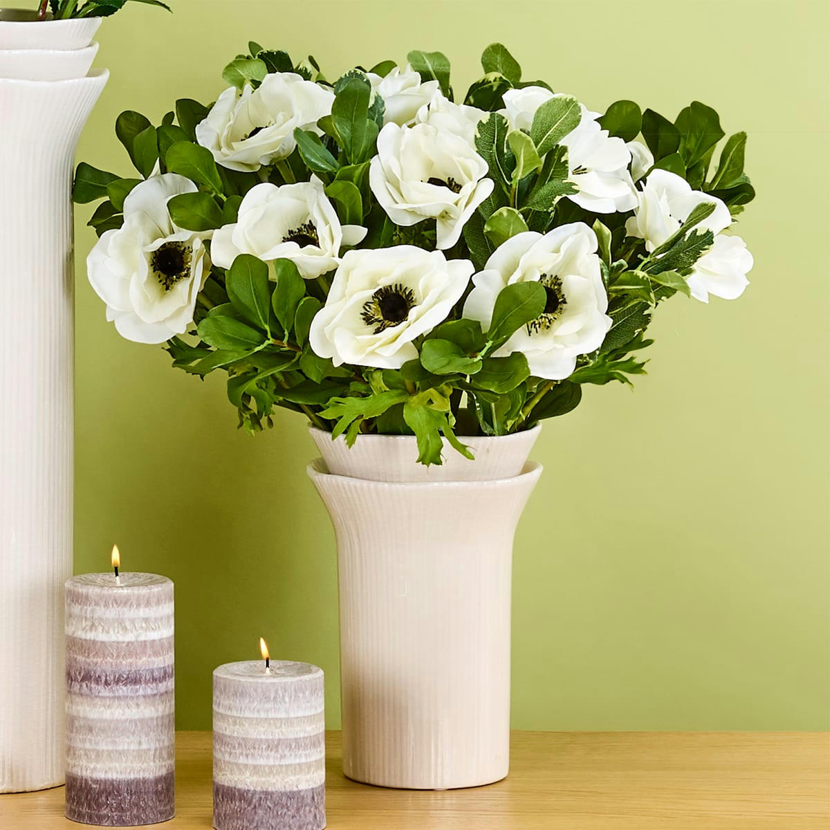 - Piquet de pittosporum