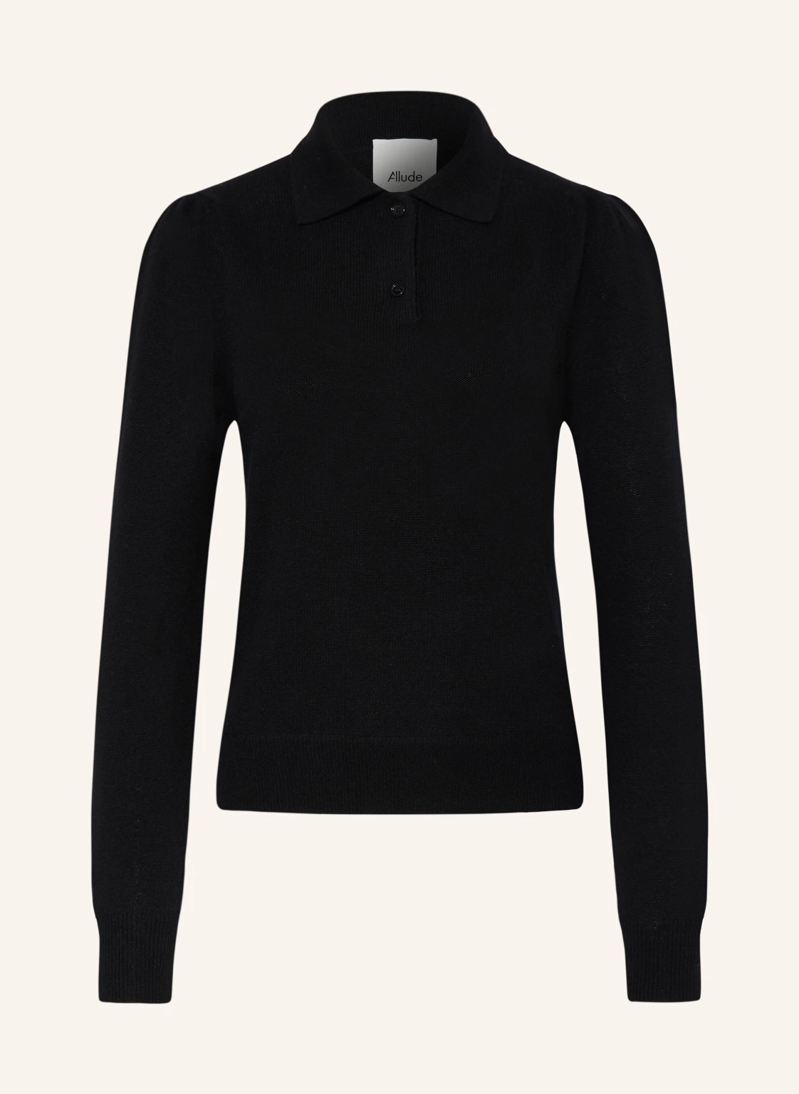 ALLUDE Cashmere-Pullover
