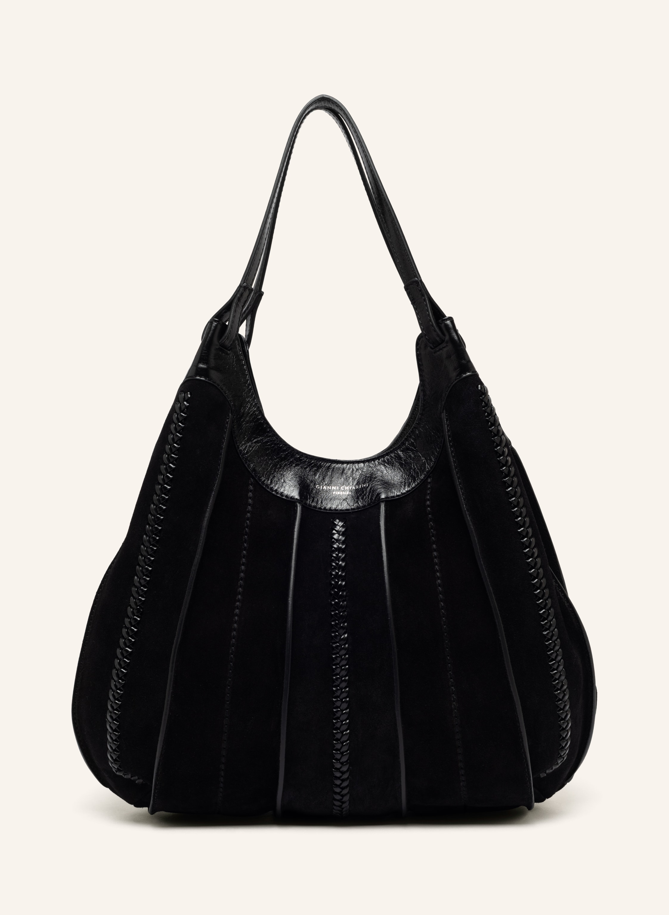 GIANNI CHIARINI Beuteltasche DUA LARGE