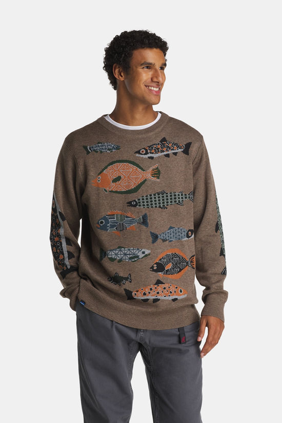 KAVU Highline Trui