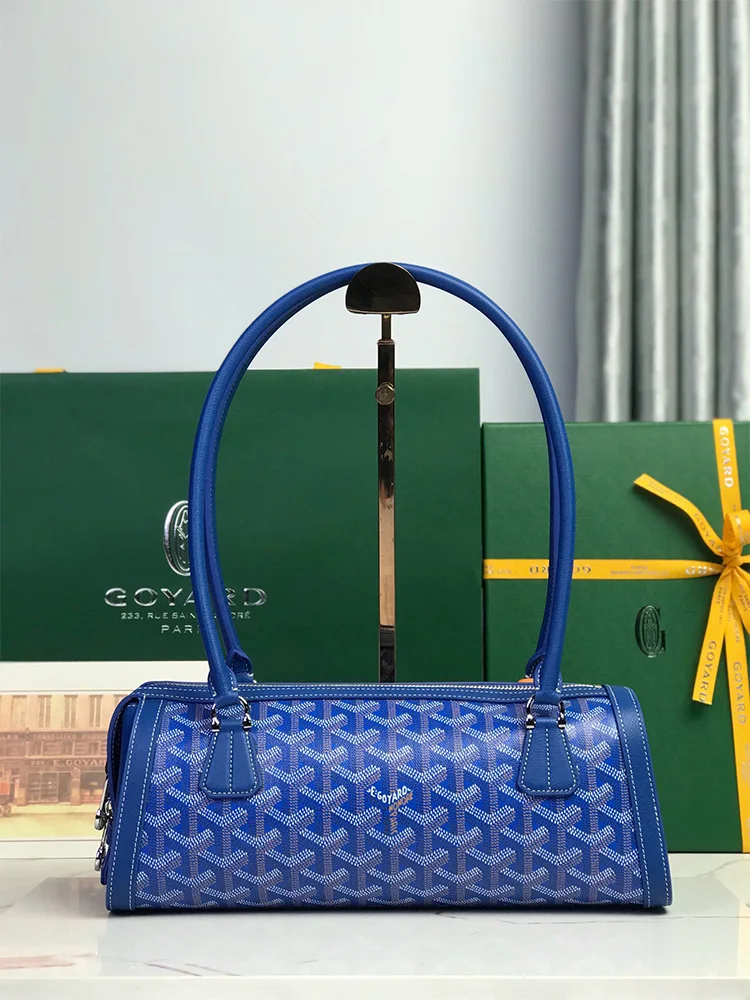 Goyard Candy box bag