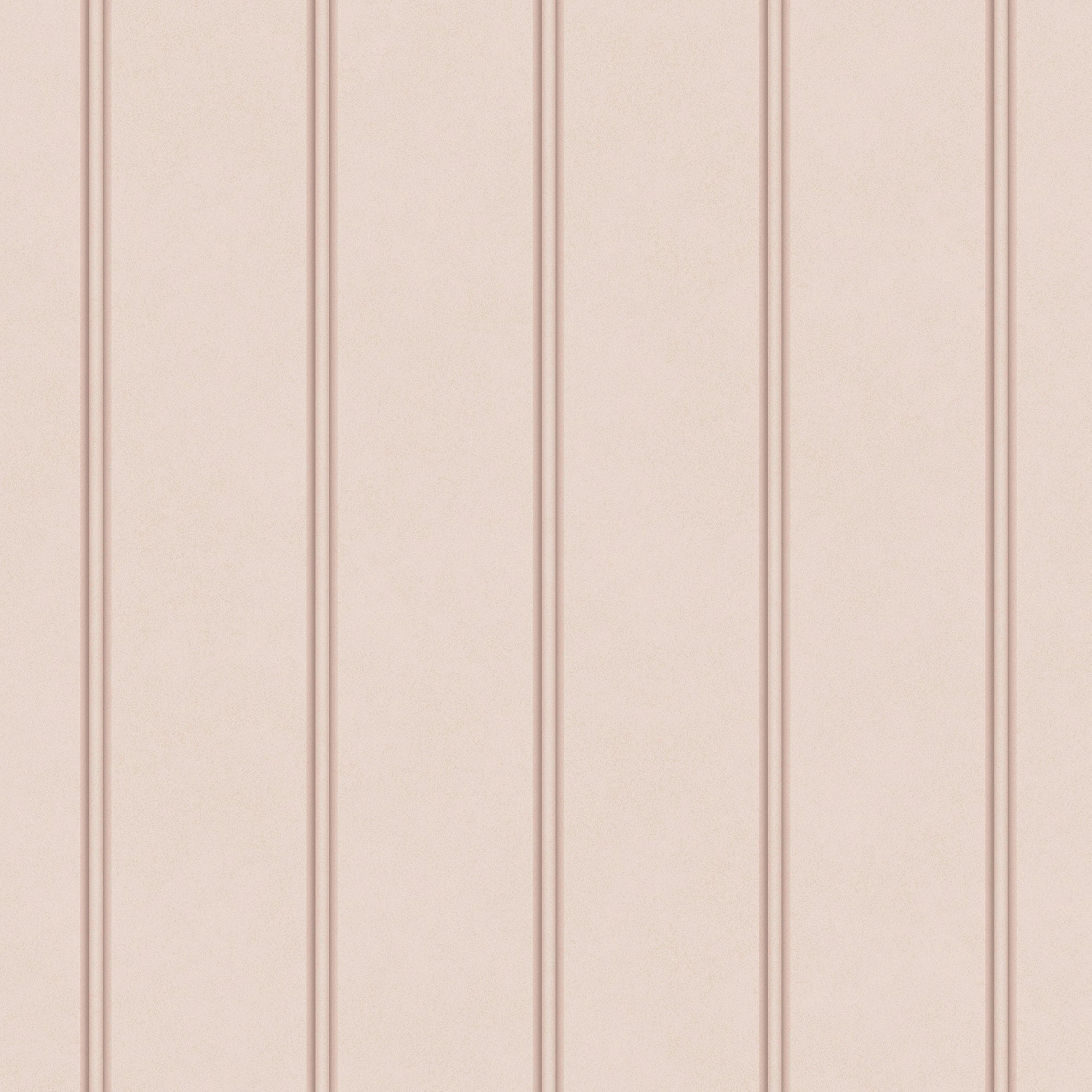 Laura Ashley Vliesbehang - Chalford Wood Panelling Plaster 10mx52cm