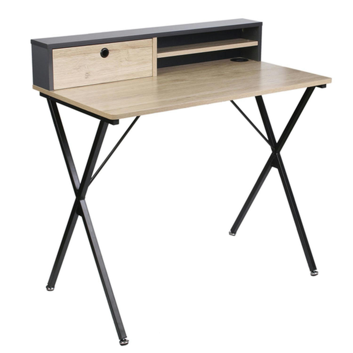 - Bureau noir