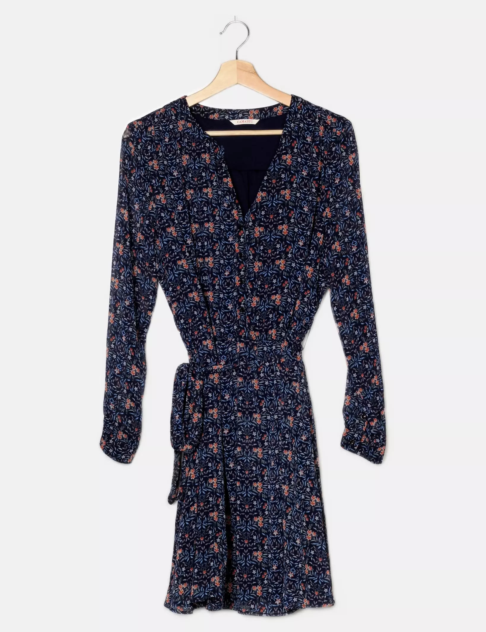 Camaïeu casual dress
