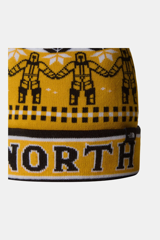 The North Face Tuke Ski Beanie Junior
