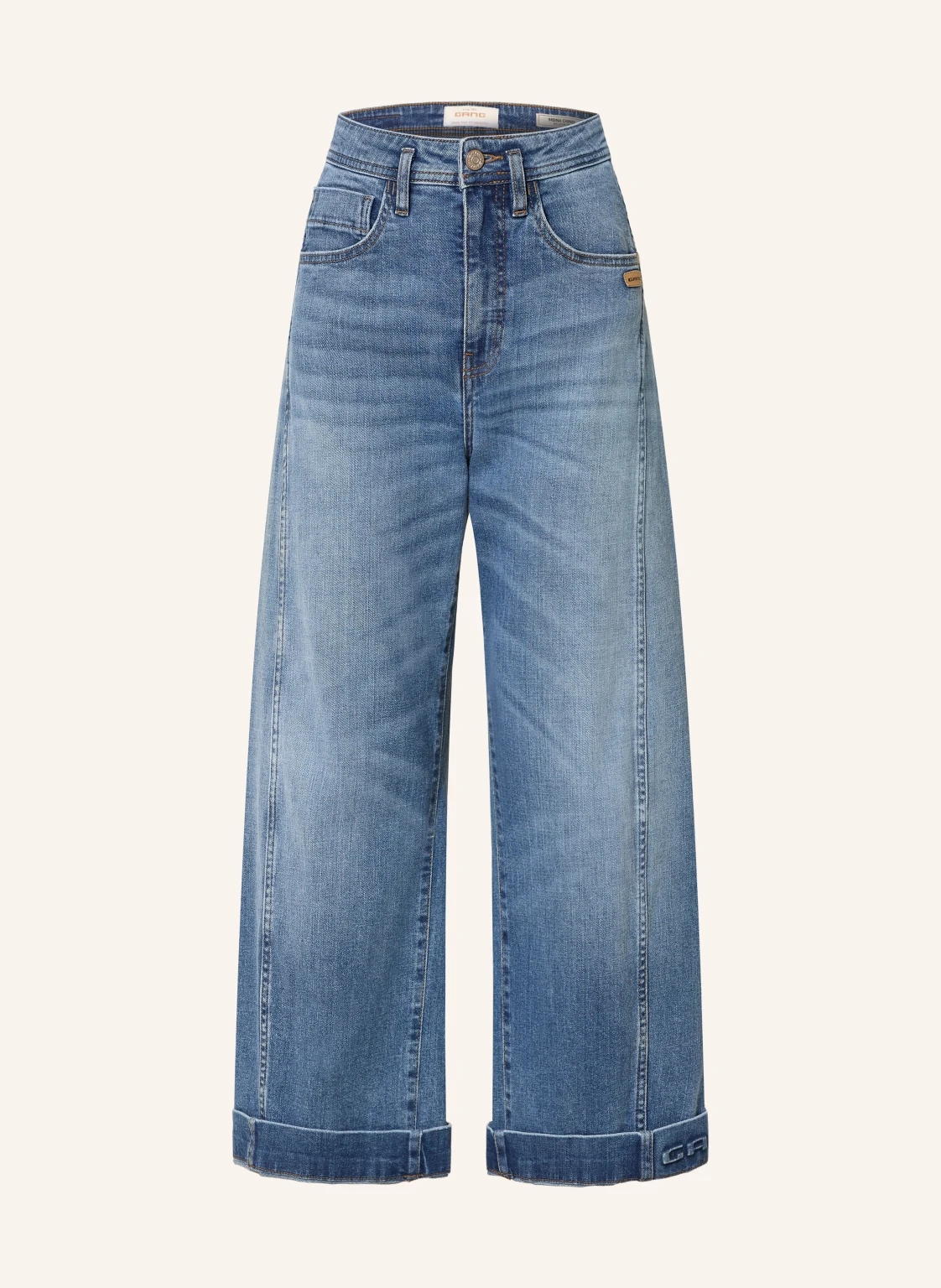 GANG Barrel Jeans 94SINA