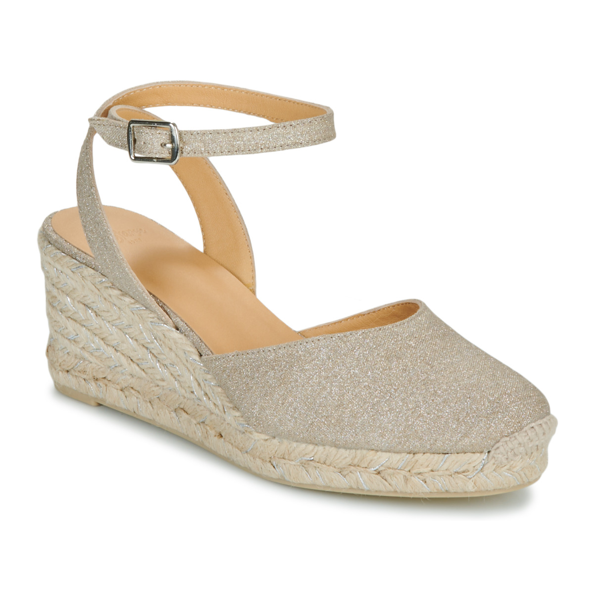 Castaner - CYBIL - Beige