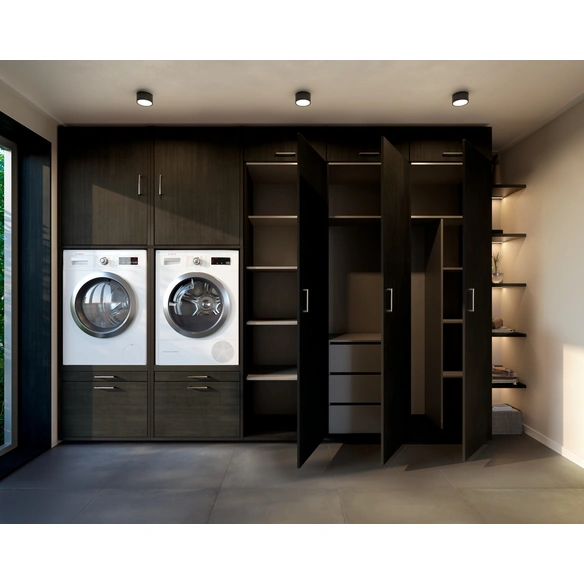 Einlegeböden-Set »WSCI58-60-S«, BxHxT: 57 x 1,6 x 55 cm
