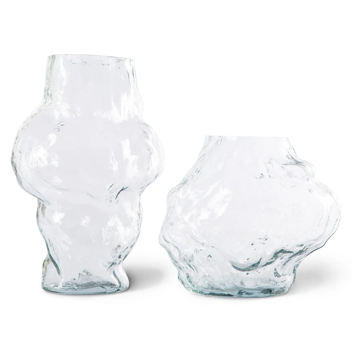 HKliving - Objects Cloud Vase