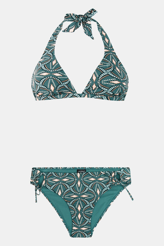Protest PRTFungi halter bikini