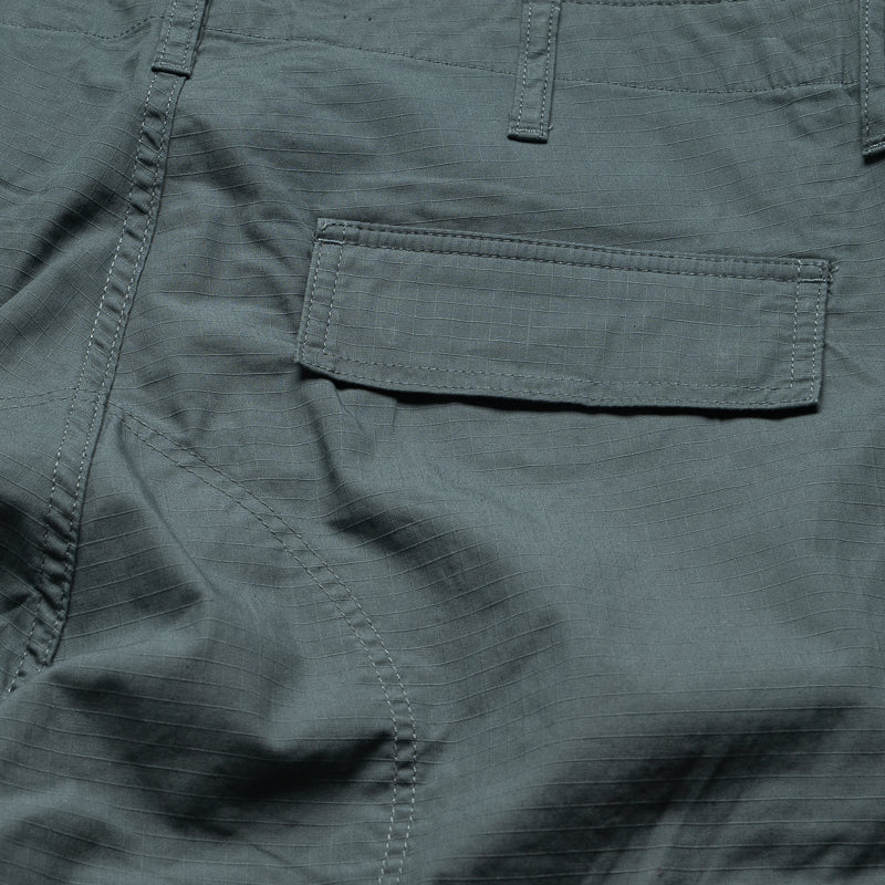 Carhartt WIP Regular Cargo Pant - Velvet Green