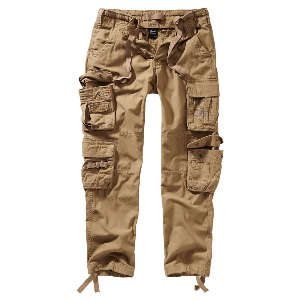Brandit Pure Slim pants
