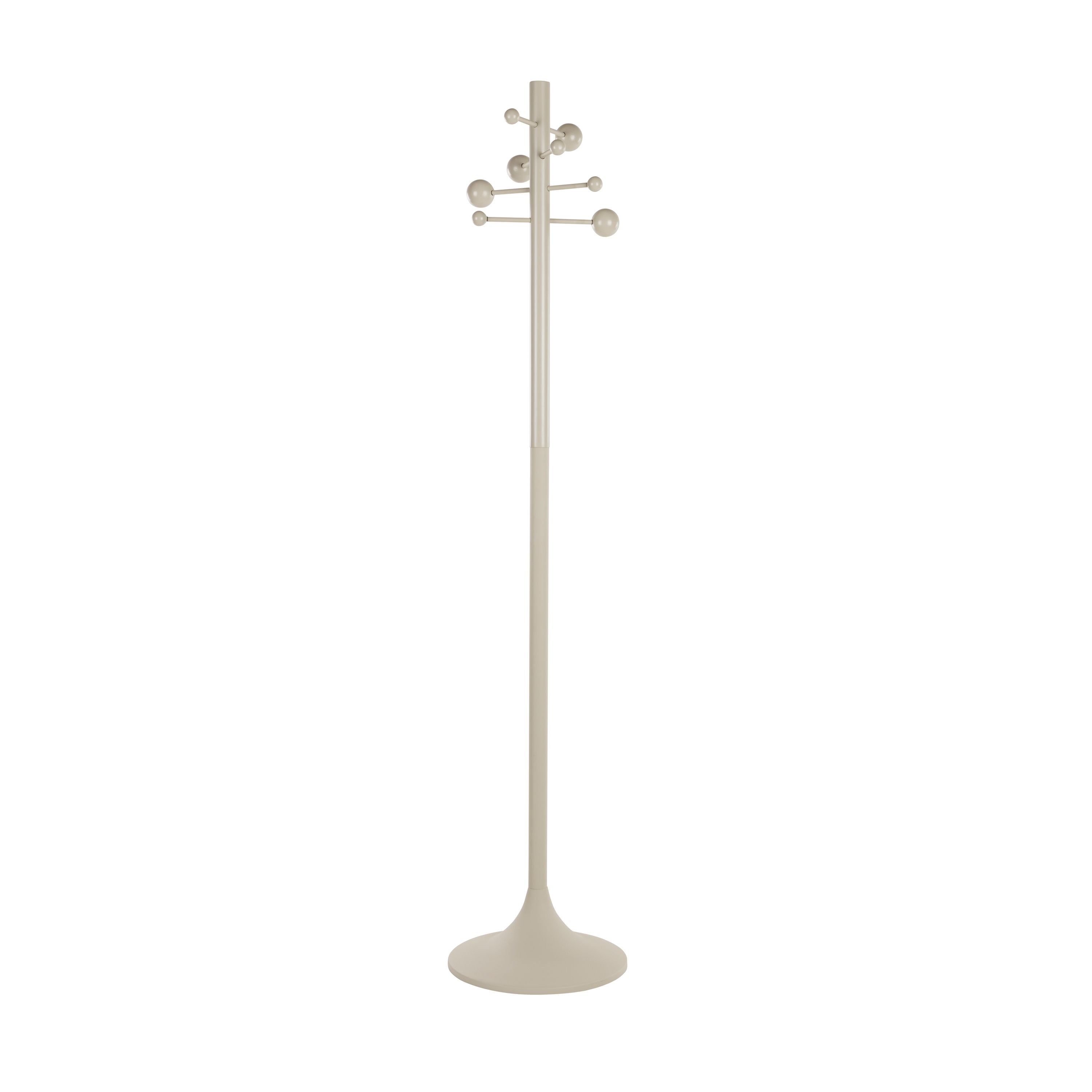 Zuiver Jason Kapstok Staand Beige