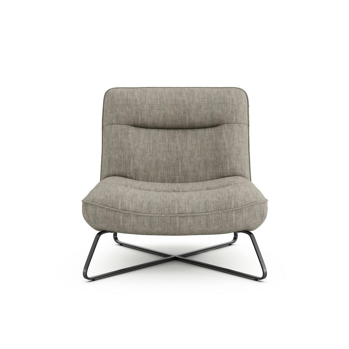 Fauteuil lin, Helma