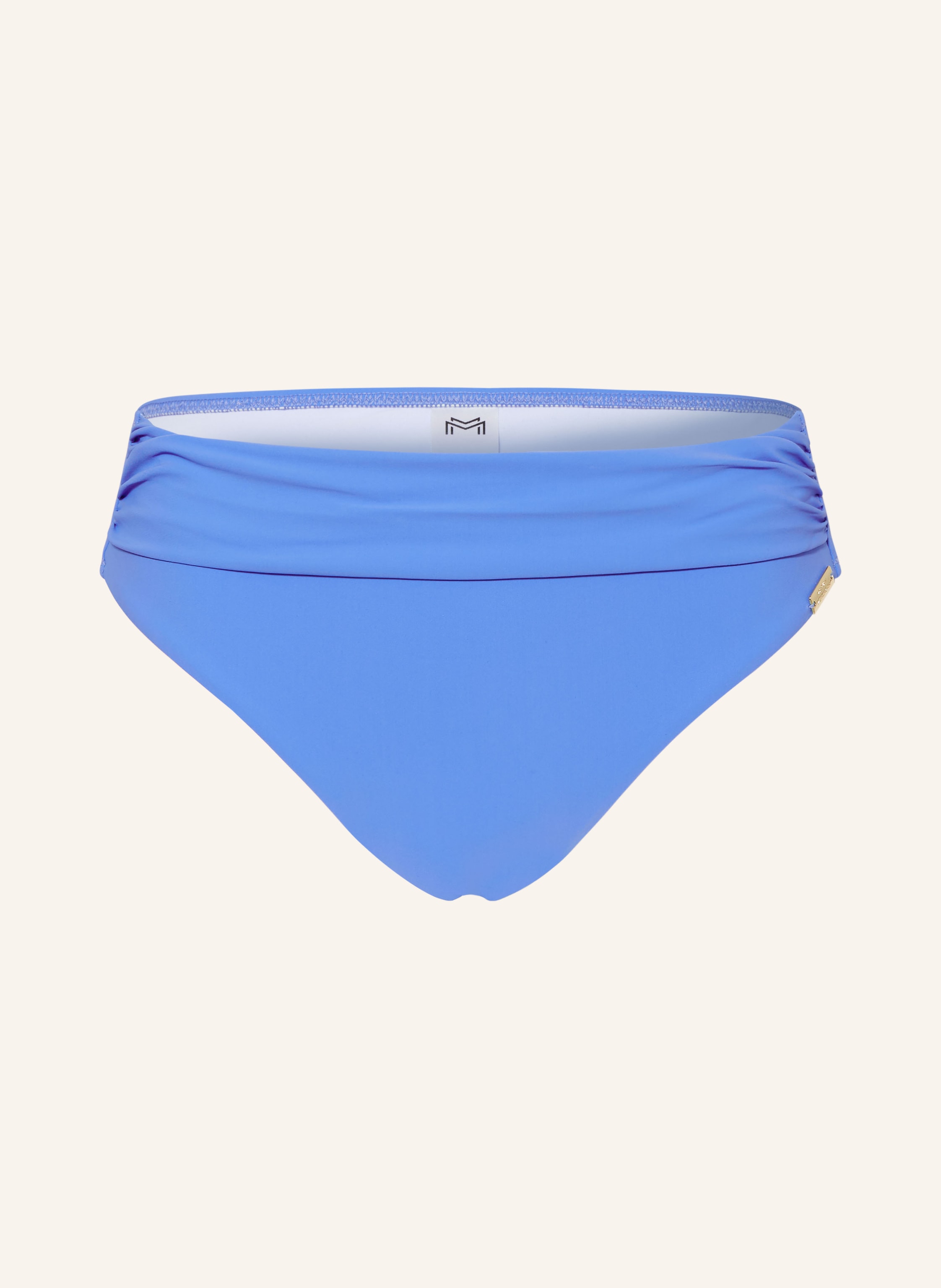 MARYAN MEHLHORN Basic-Bikini-Hose HONESTY