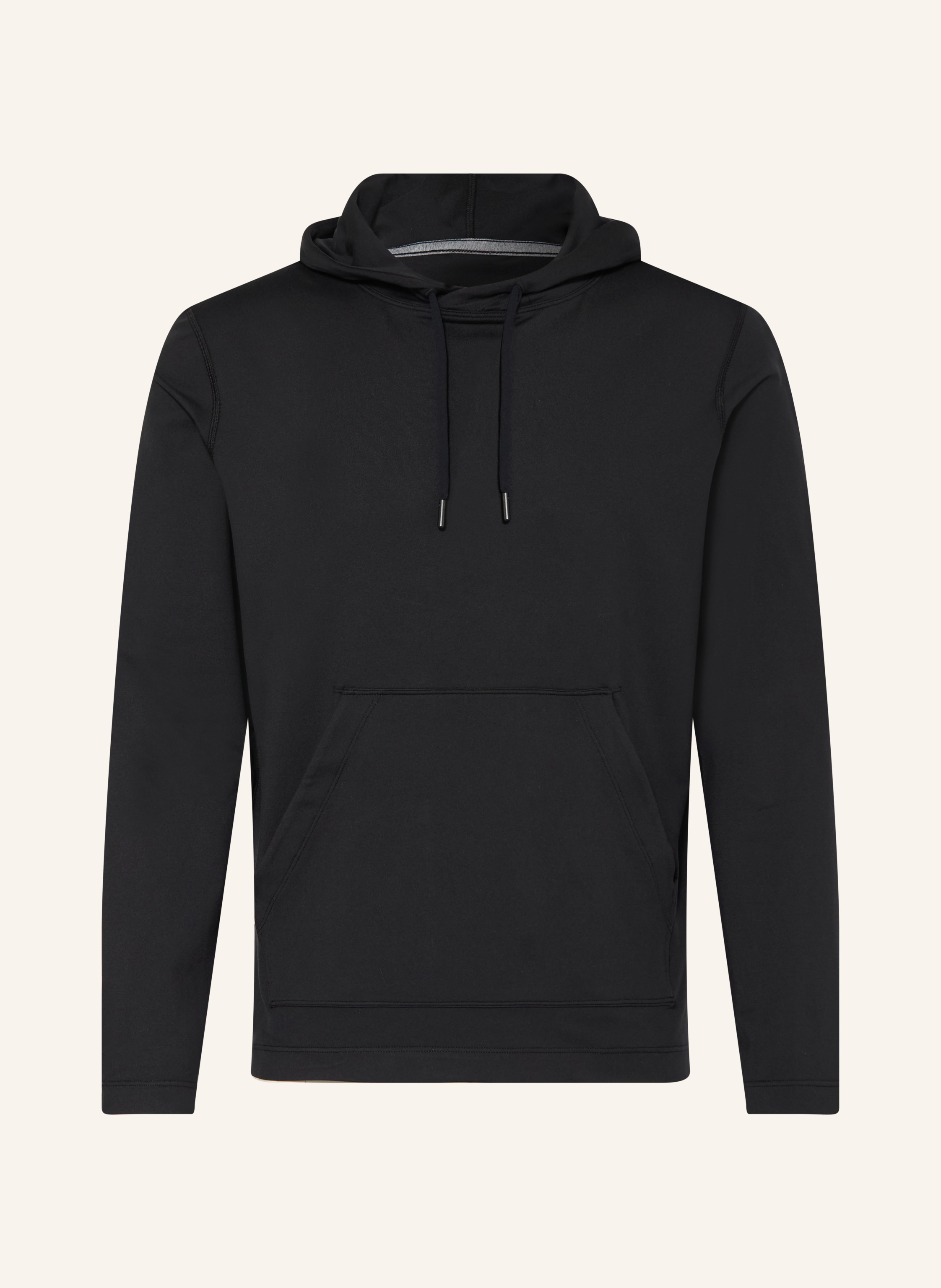 lululemon Funktionsshirt SOFT JERSEY