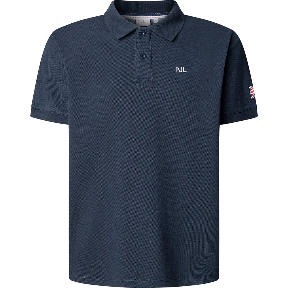 Pepe Jeans Clayton short sleeve polo