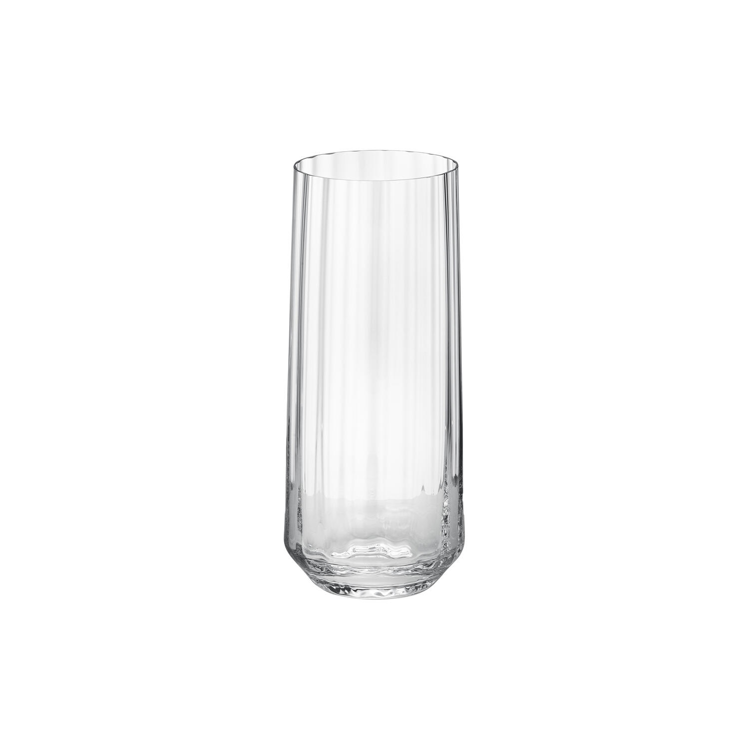 Bernadotte highball glas 6 stk.