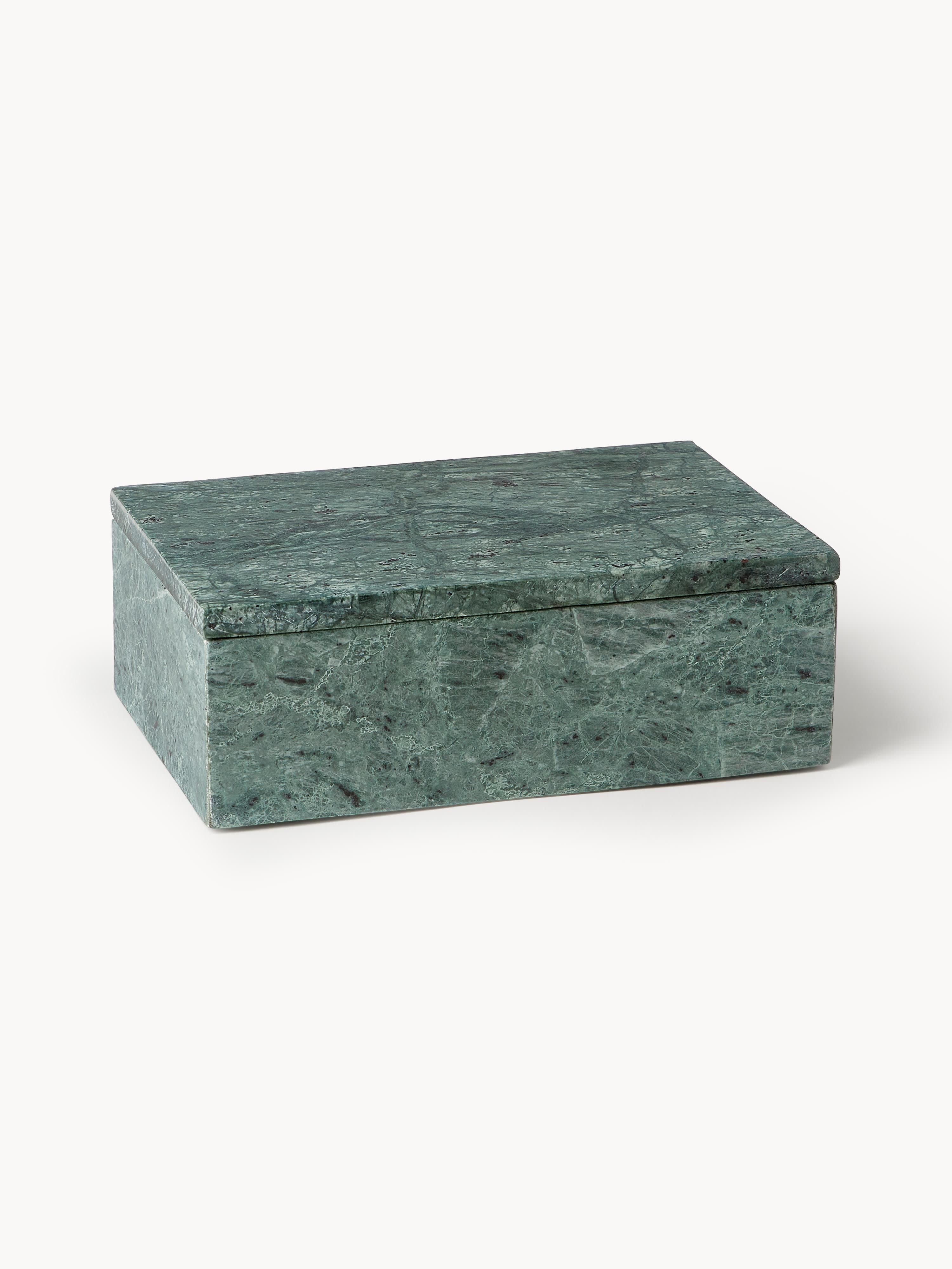 Marmor-Schmuckkästchen Venice