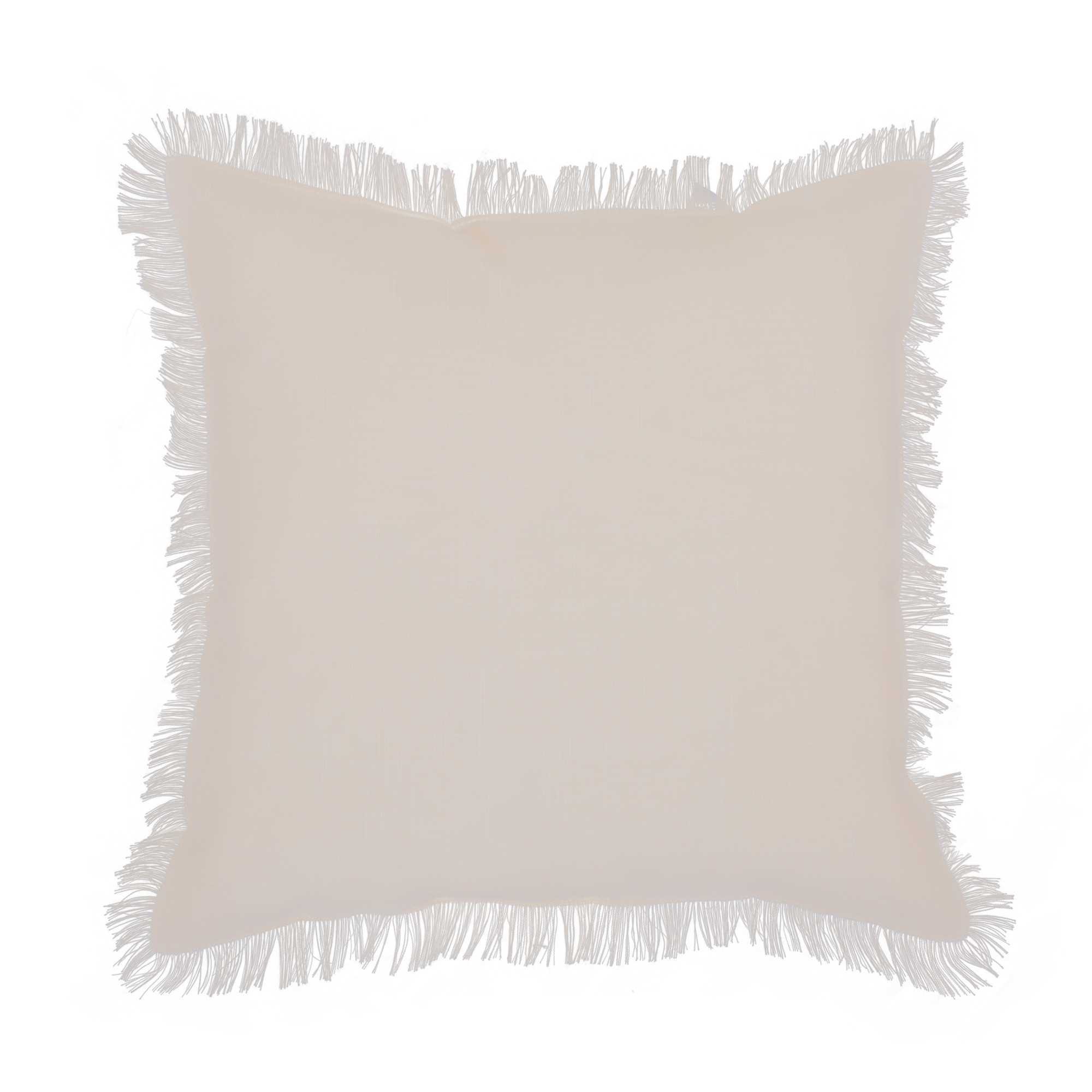 Poszewka Pure Ecru 42 x 42 cm MY HOME