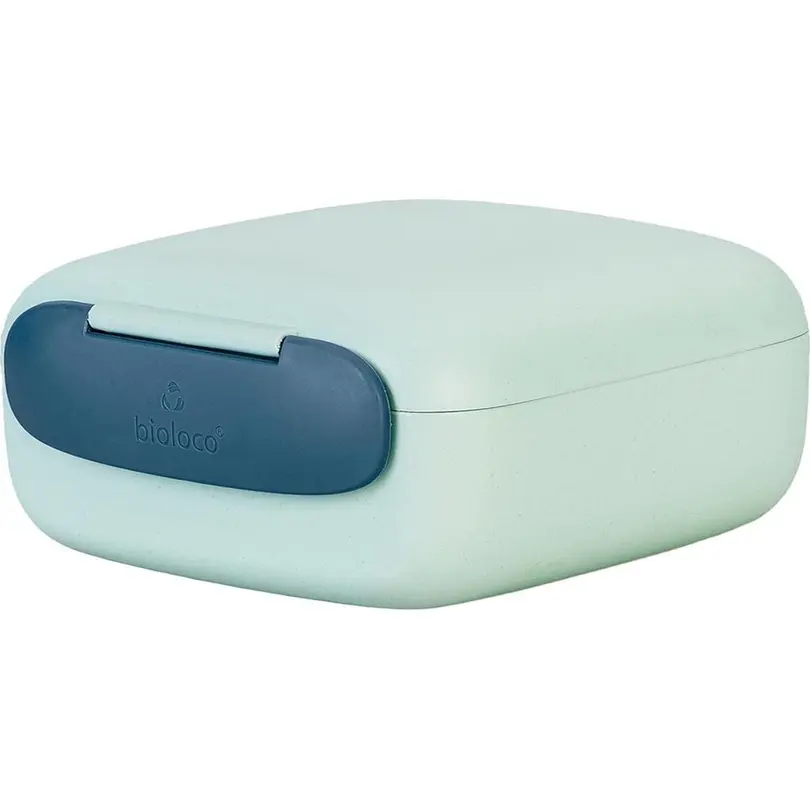 Lunch-Box Morning mist