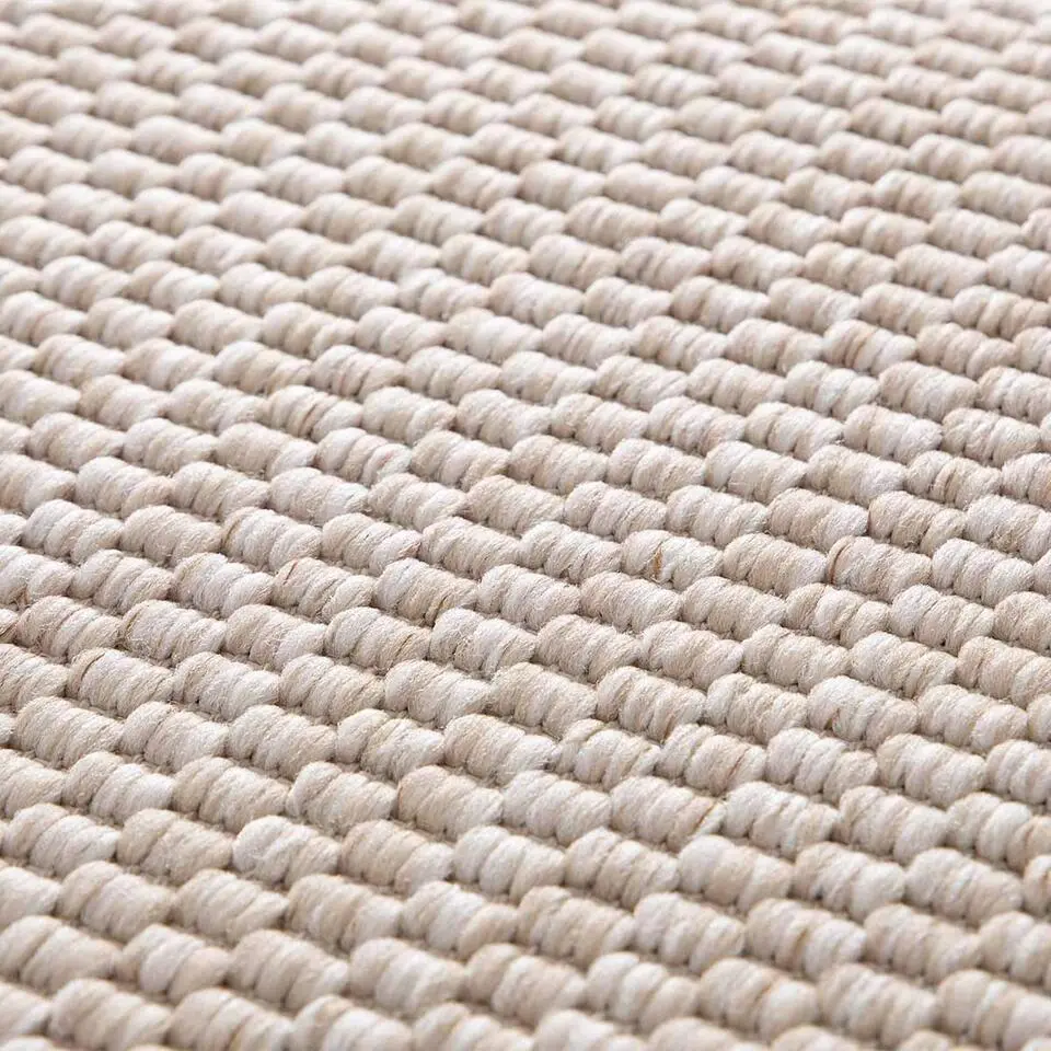 Condor buitenkleed - 200x290 cm - zandkleurig