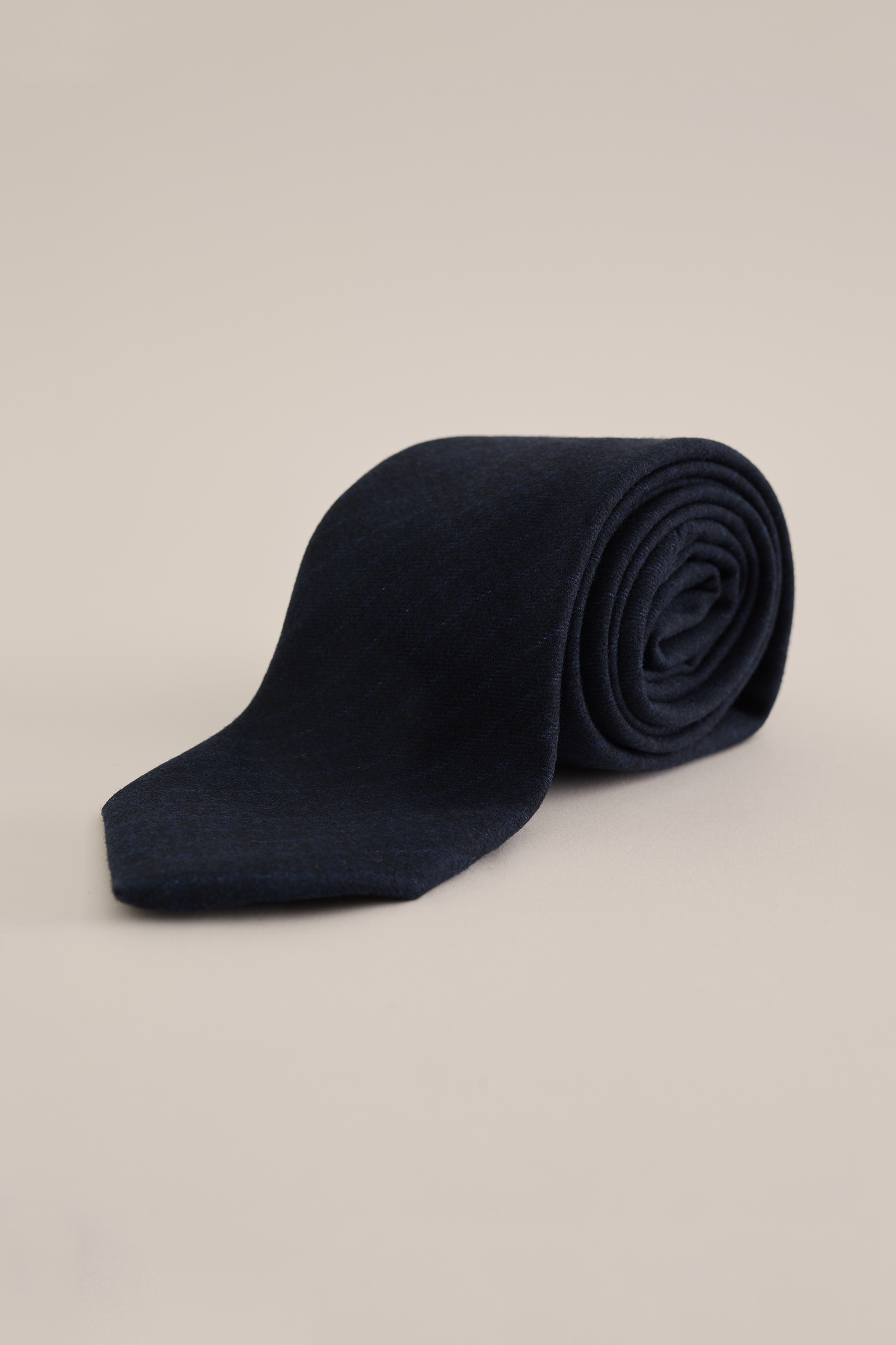 Heren stropdas met streep