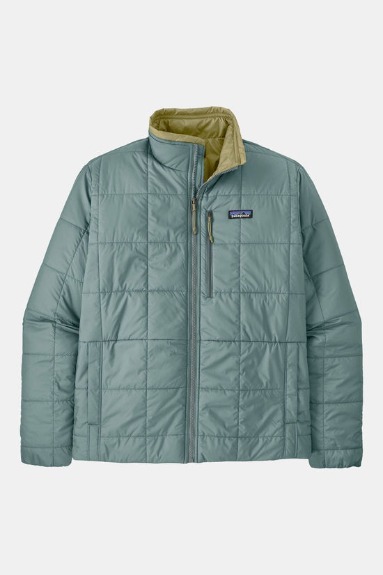 Patagonia Light Gust Isolatiejas