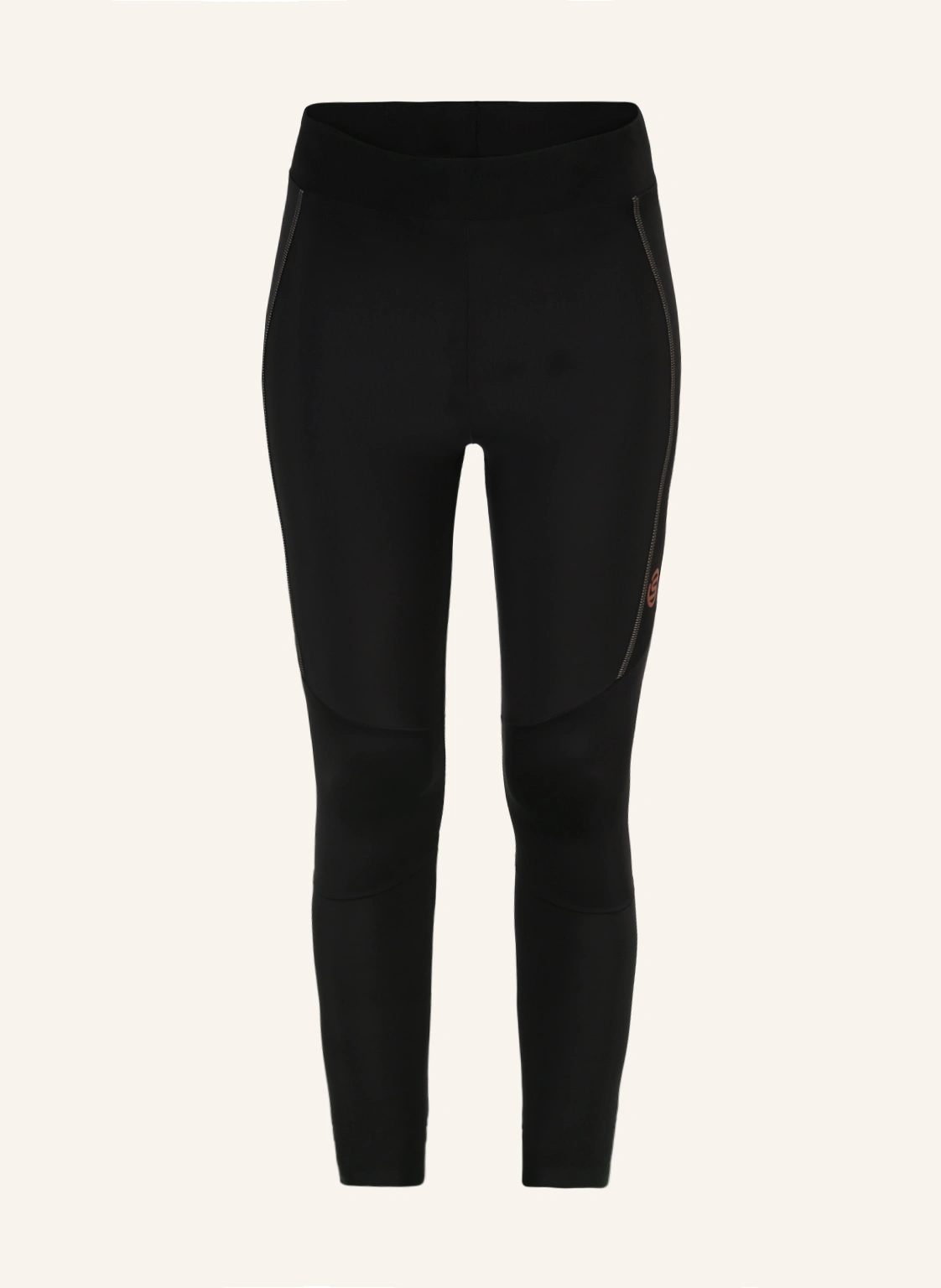 SKINS Kompressionshose S5 LONG TIGHTS