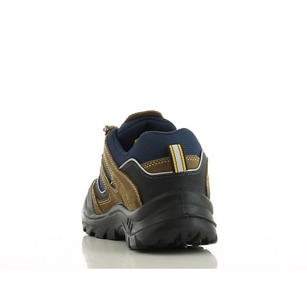 Chaussures de sécurité Safety Jogger X2020P S3 Marron 38