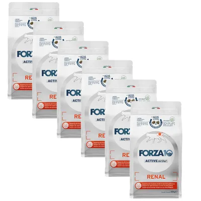 Forza10 Active Line - Renal Fish