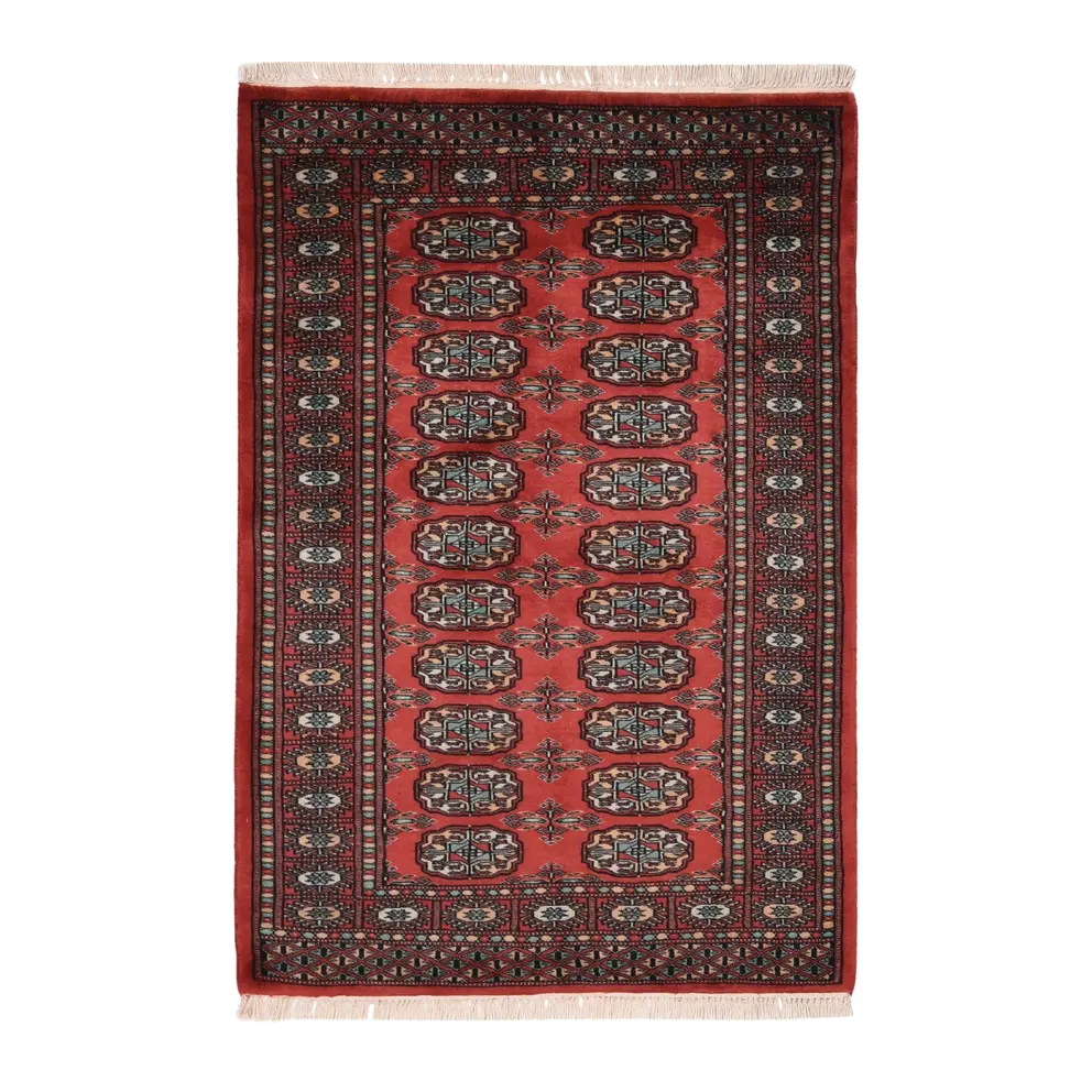 Orientteppich Pakistan Bochara