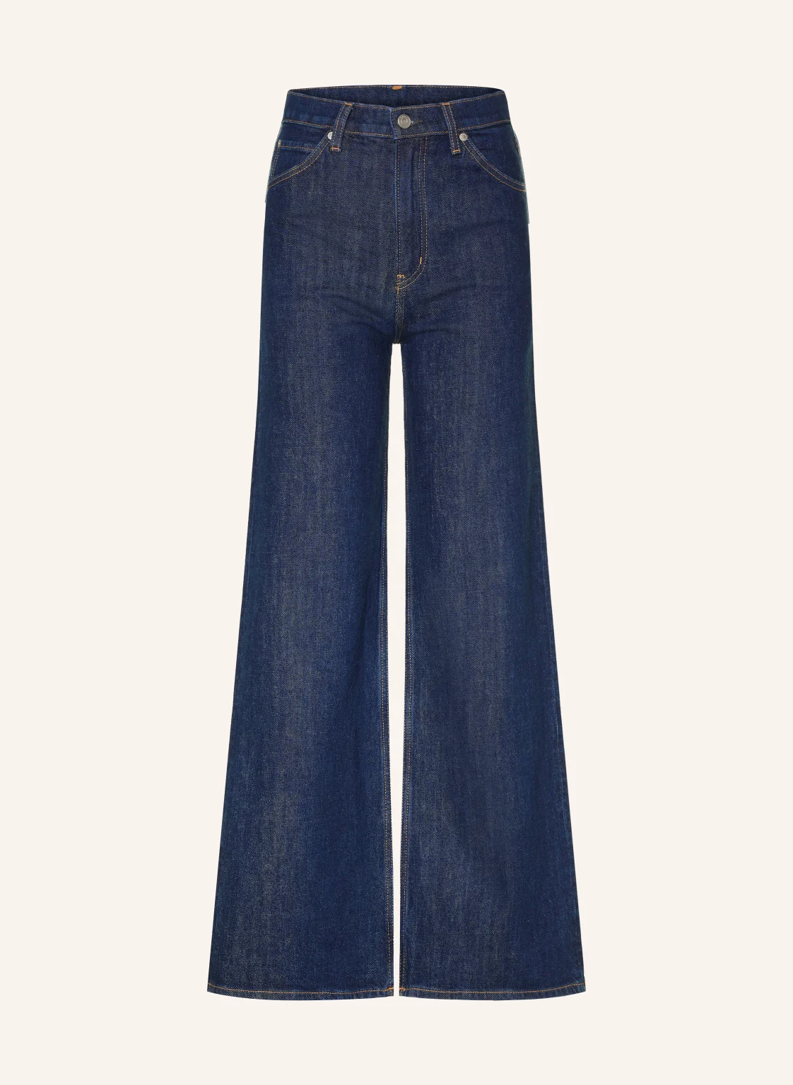 ARKET Straight Jeans