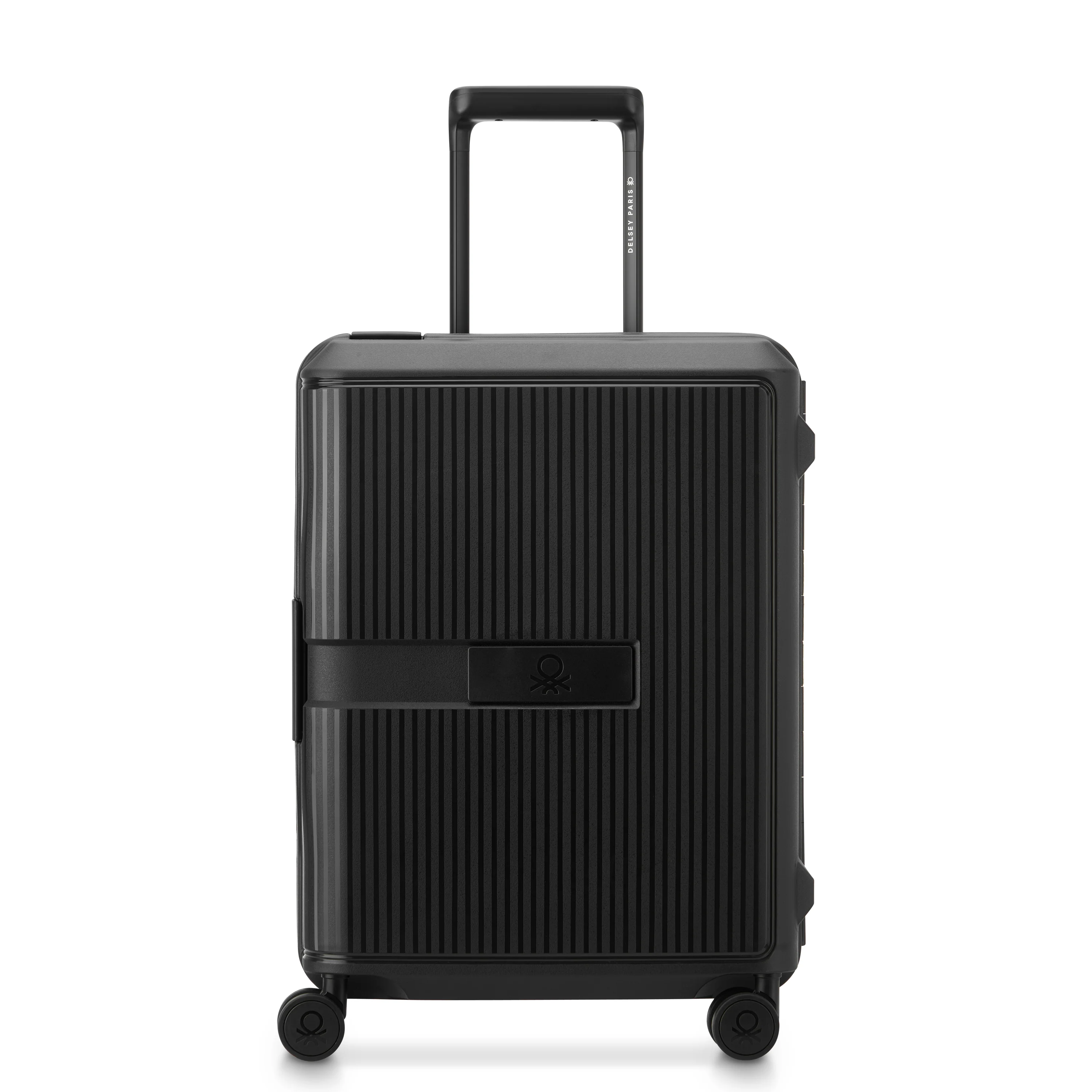 COLOR BLOCK HARDSIDE - S SLIM (55CM)