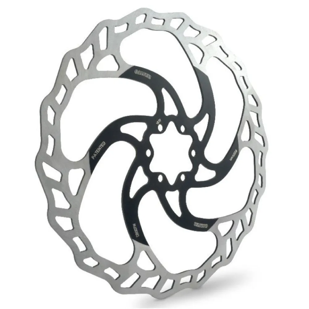 Galfer Wave E-Bike 2.0 mm brake disc