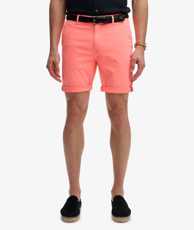 Premium Regular Chino Shorts