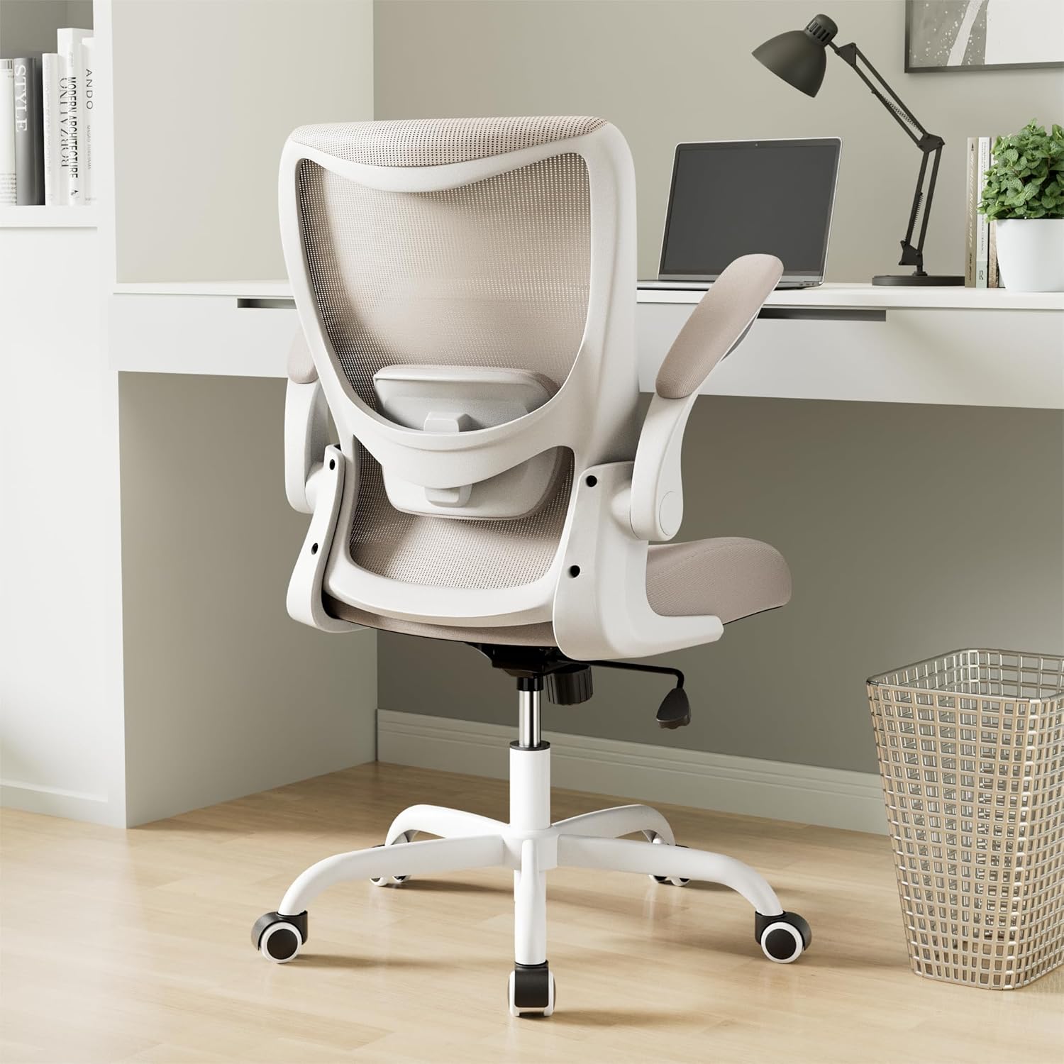 Home Office Desk Chairs
