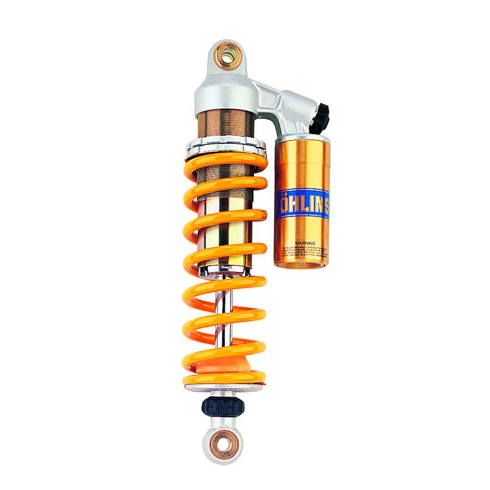 Öhlins Triumph Scrambler 400 X Abs 24 rear shock