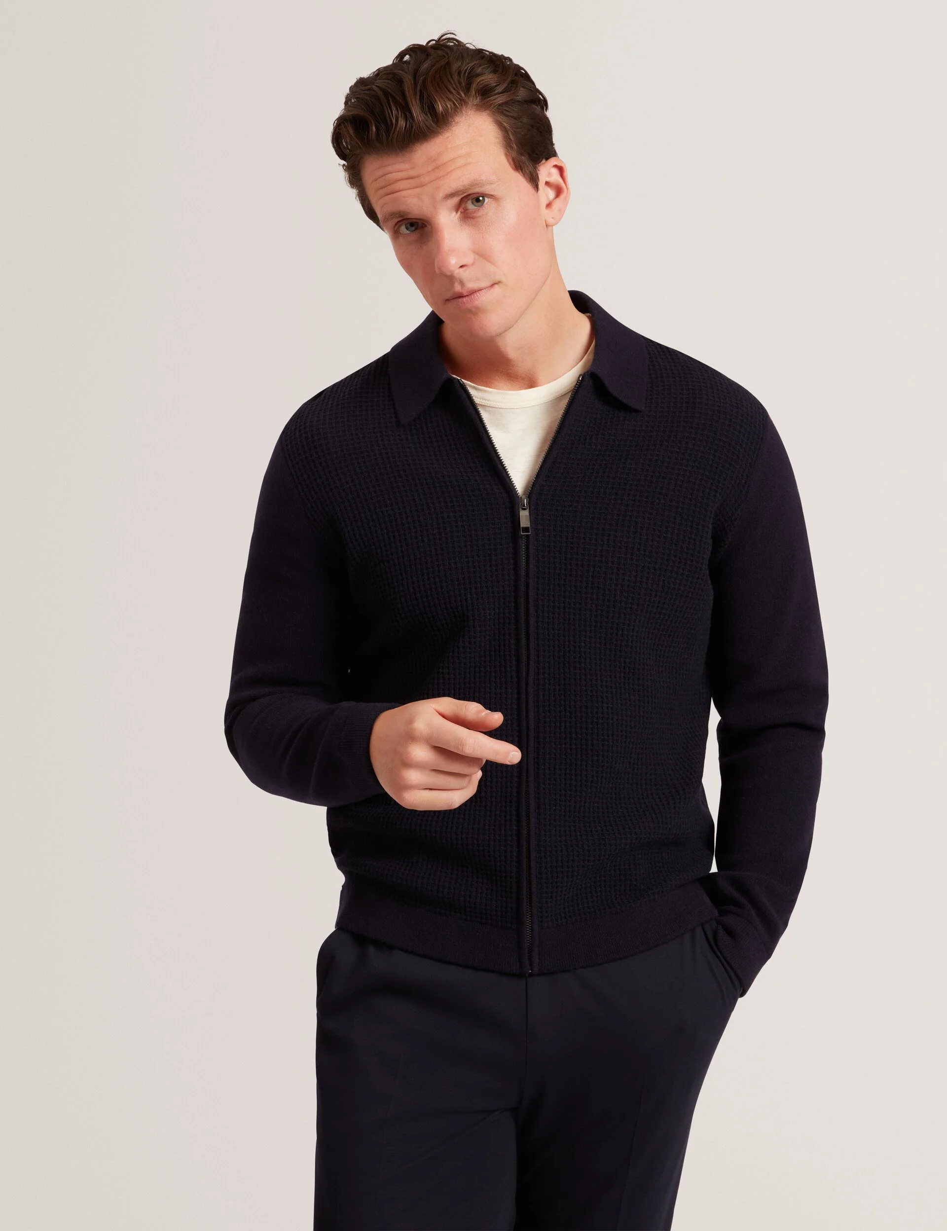 FENRYS | NAVY